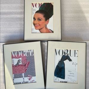 Vogue Fashion Pictures